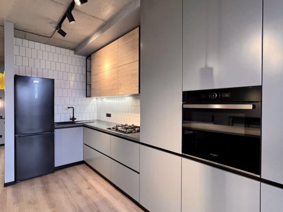 Продам 1 кімнатну квартиру з дизайнерським ремонтом. Ірпінь Ирпень