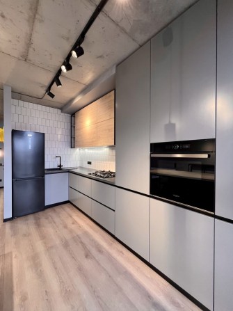 Продам 1 кімнатну квартиру з дизайнерським ремонтом. Ірпінь - фото 1