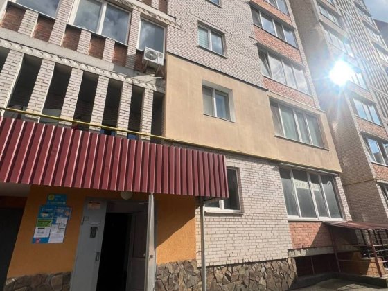 Продаю простору 3-ох кімнатну квартиру за супер ціною! Луцьк