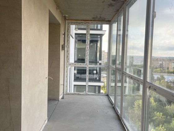 Продам простору 2кім квартиру, єОселя Луцьк