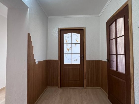 ПРОДАЖ просторої квартири в районі ГПЗ Луцьк