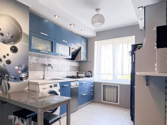 Продаж 3 кім. квартири Луцк