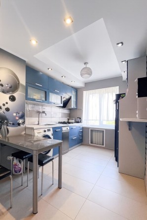 Продаж 3 кім. квартири - фото 1