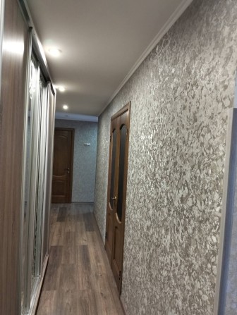 Продається 4км.квартира з меблями і римонтом по  Соборності - фото 1