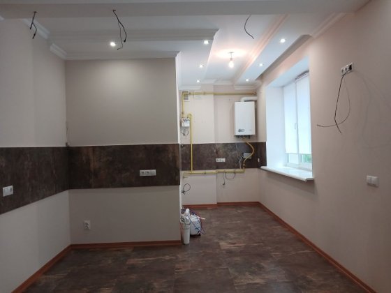 Продам  3 - ну квартиру по вул. Шопена. Луцьк