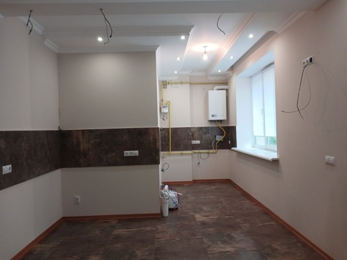 Продам  3 - ну квартиру по вул. Шопена. - фото 1