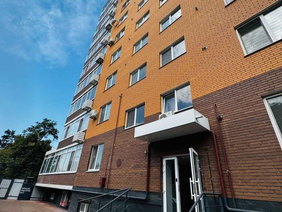 Продається квартира в новобудові Кременчуг