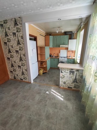 ТЕРМіНОВО  "Рокувата"  АВТОНОМНЕ опалення!!!   Кухня-їдальня, 3-х. к. - фото 1