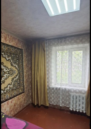 Продам 2к кв на 1 занасипі 4/5 - фото 1