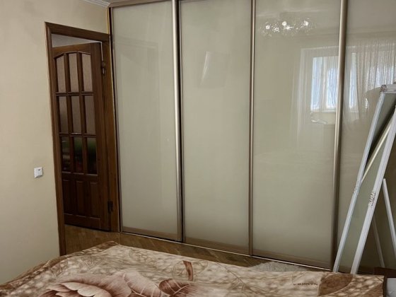 2 кімнатна квартира 63,6 кв м в Луцьку Луцк