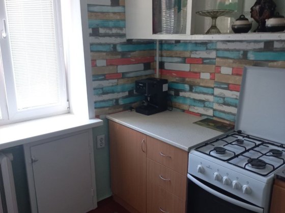 Продам 1-но комн.Нагорная часть Кременчуг