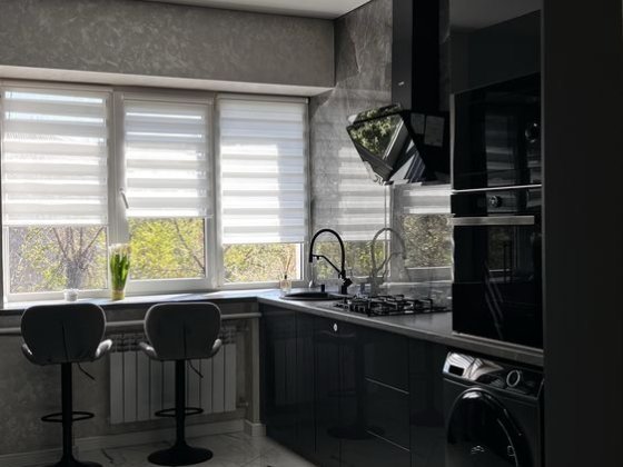 Продается 3х.ком.СТАЛИНКА,Евроремонт,ул.Соборности,Соцгород Кривой Рог