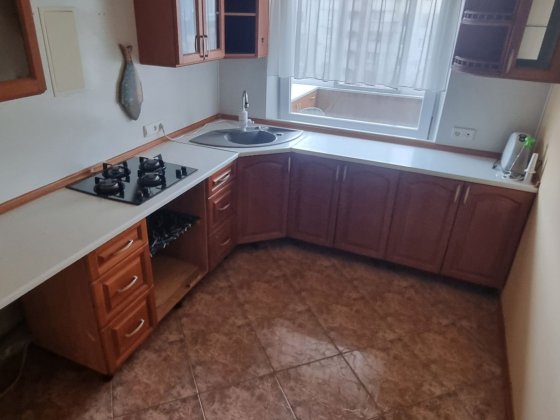 Продаж 3х кімнатної квартири мікрорайон Гірницький Кривой Рог