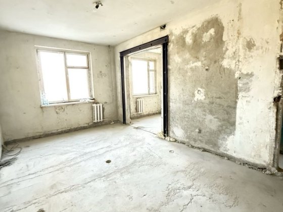 Продаю 3 комнатную квартиру, 97 квартал, ул.Я.Мудрого,60а Кривой Рог