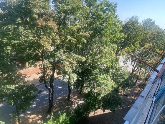 Продажа 1-к квартиры по улице Доватора Кривой Рог