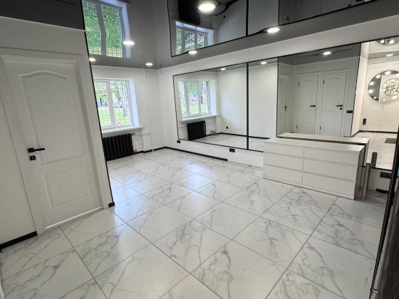 Квартира проспект Мира красная линия под кабинет beauty студию Кривой Рог