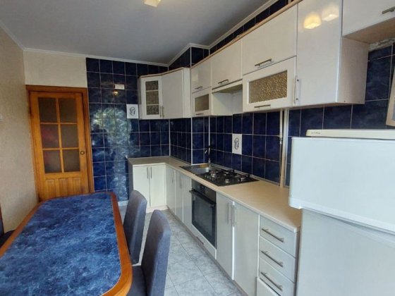 Продаж 3 кім. квартири , ремонт 3 поверх Луцк