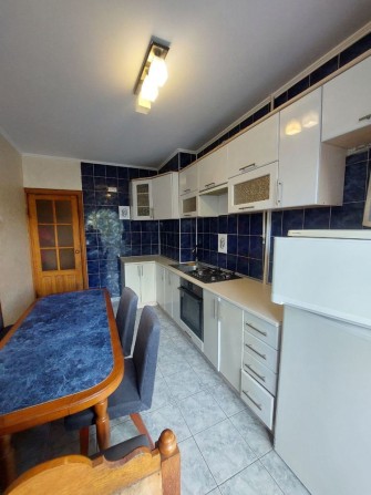 Продаж 3 кім. квартири , ремонт 3 поверх - фото 1