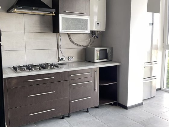 2 кімн автономне опалення Луцк