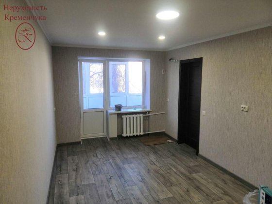 Сертифікат/Продаж/ 3-х кімнатна квартира/ центр Кременчуг