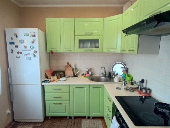 З меблями і технікою 3к на Східному -3 Кривой Рог