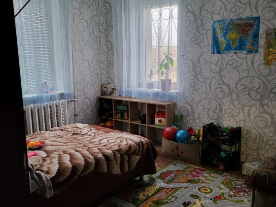 Квартира на 2 Східному . Торг !!! Кривой Рог