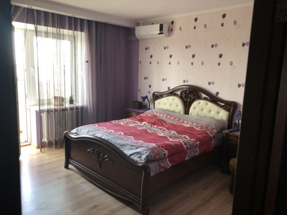 Квартира, Полтава, Соборності 59а Полтава