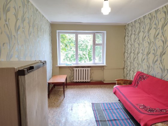 Малосемейка 15 кв.м Кременчук