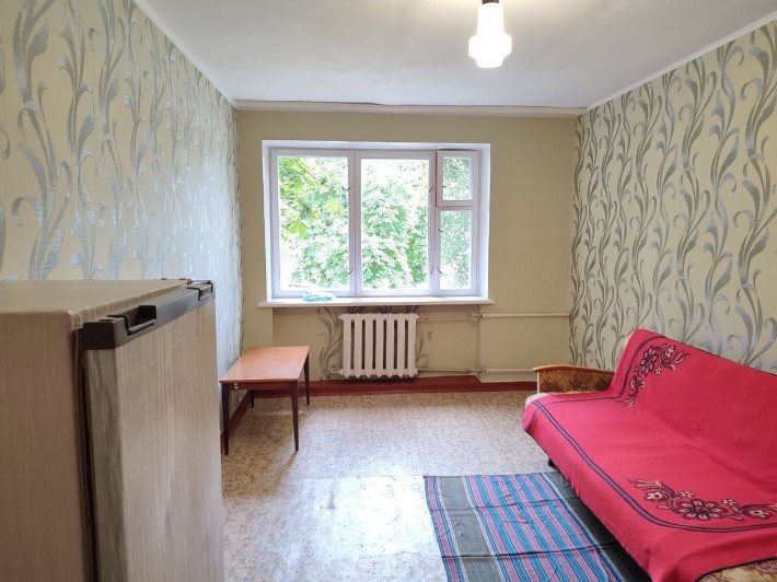 Малосемейка 15 кв.м - фото 1