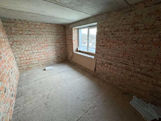 ‼️Половки‼️1 кк в новобудові на Весняній, 45 м², гарний краєвид Полтава