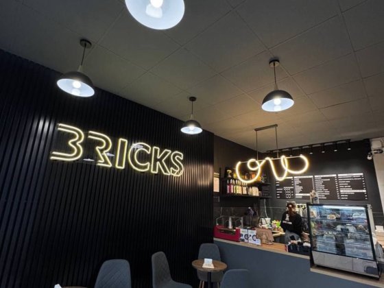 Франшиза, франшиза кавʼярень