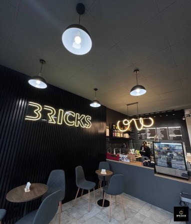 Франшиза, франшиза кавʼярень - фото 1