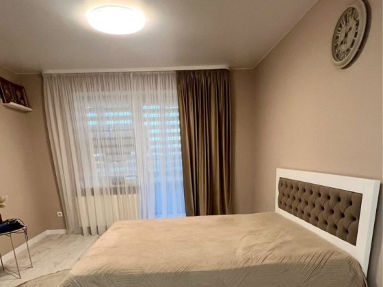 1-кімнатна квартира у Луцьку ЖК Сафрон Луцк