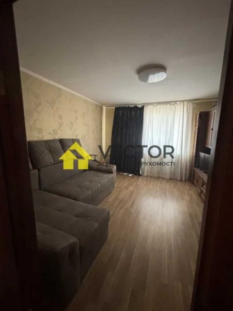 Продаж 3к квартири, балкон+лоджія+комора! Цегляний будинок. ТОРГ - фото 1