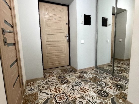 ЕКСКЛЮЗИВНА пропозиція! Квартира з гардеробною та технікою! Ирпень