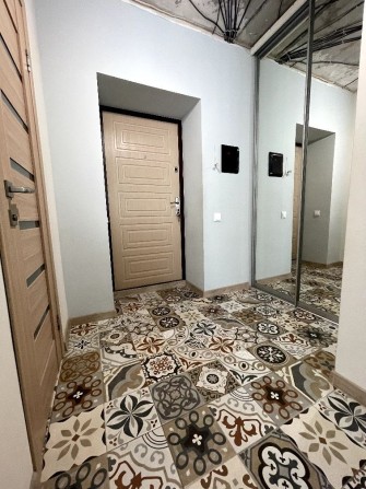 ЕКСКЛЮЗИВНА пропозиція! Квартира з гардеробною та технікою! - фото 1