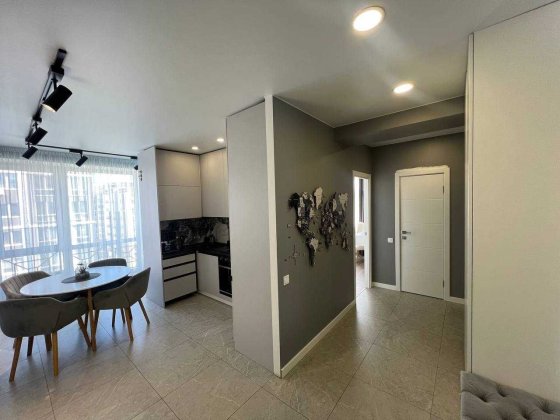 Квартира поруч з парком. Можна є-оселя, сертифікат. Ирпень