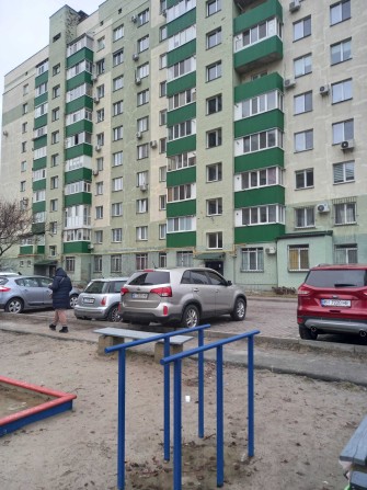 2х кiм. кв. Сади 3  Новобудова! Цегляний будинок! - фото 1