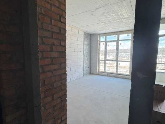 1-кімнатна квартира в ЖК Синергія Сіті.Програми-Так! Вид на набережну! Ирпень