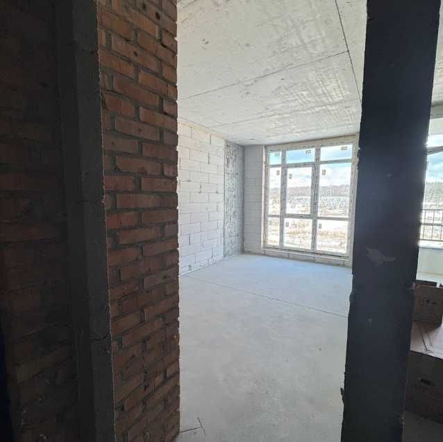 1-кімнатна квартира в ЖК Синергія Сіті.Програми-Так! Вид на набережну! - фото 1