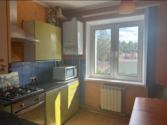 Ирпень, Севериновская ул., квартира в хорошем состоянии Ирпень