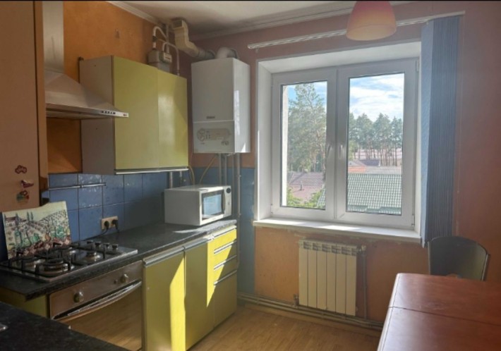 Ирпень, Севериновская ул., квартира в хорошем состоянии - фото 1