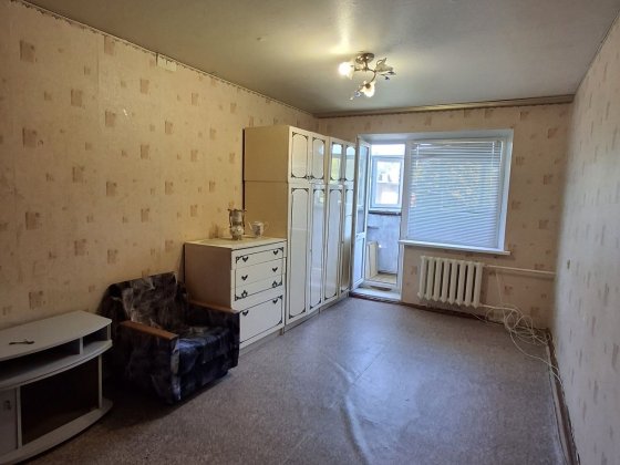 Продається 1 кімнатна квартира Кременчуг
