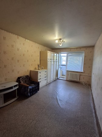 Продається 1 кімнатна квартира - фото 1