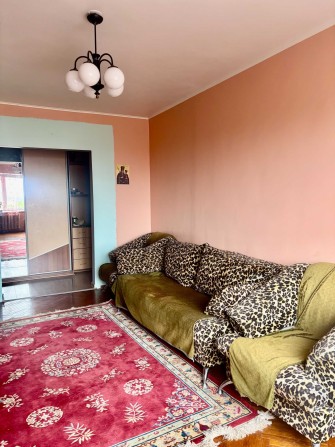 Продаж 3 кімн.кв  . по вул.Фабрична . - фото 1