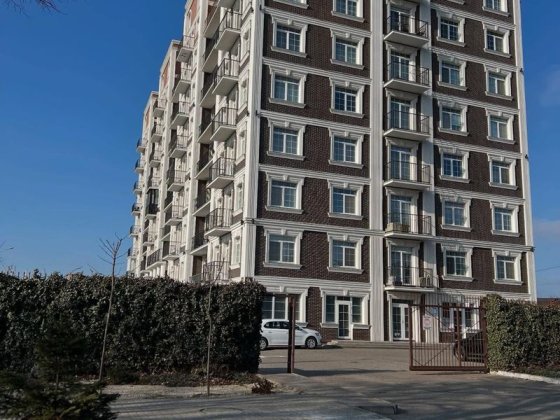 Продаж квартир в ЖК Британія Hall Луцк