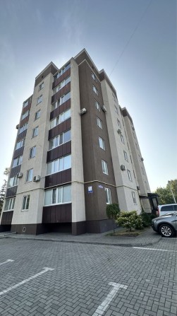 Продам 2 кімн кв, центр, парк, автономне опалення - фото 1