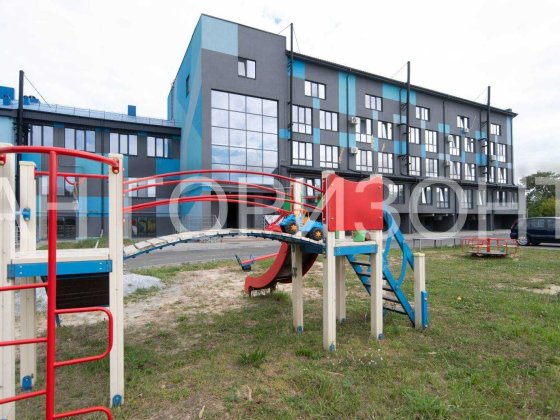 1К квартира в Новобудові Рівне