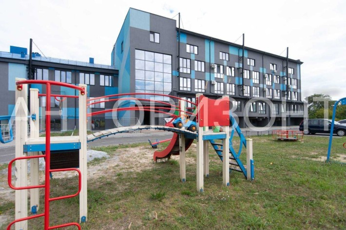 1К квартира в Новобудові - фото 1