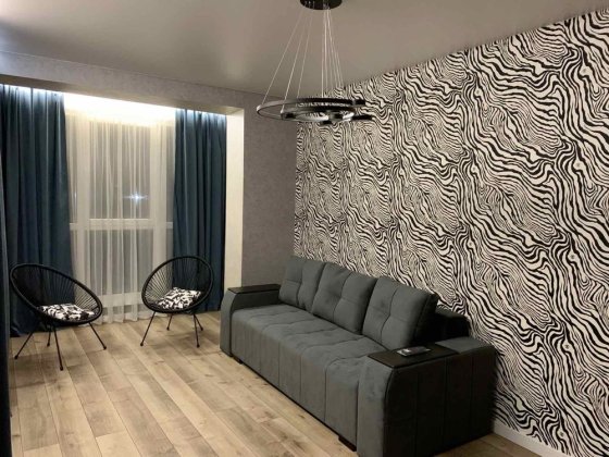 Продаж 3 кімнатної квартири на Щасливому Ровно